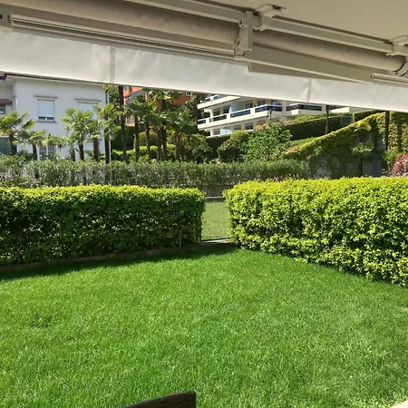 Monte Verita By Interhome Διαμέρισμα