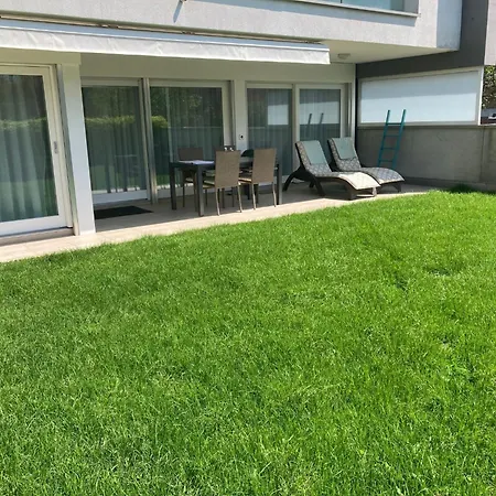 Monte Verita By Interhome 公寓 阿斯科纳