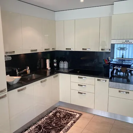 Monte Verita By Interhome 阿斯科纳