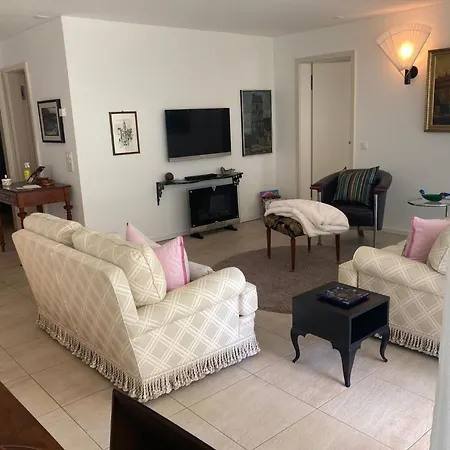 Monte Verita By Interhome * 阿斯科纳