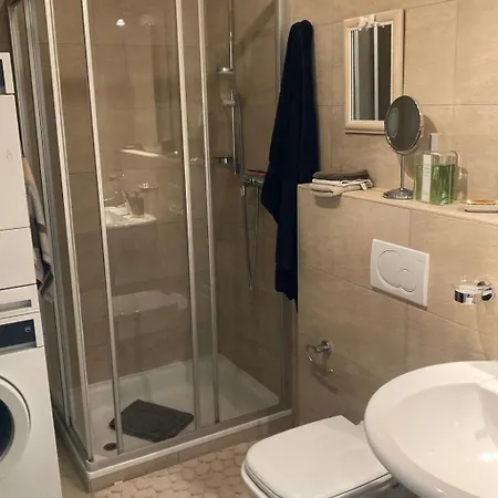 Monte Verita By Interhome Apartment *