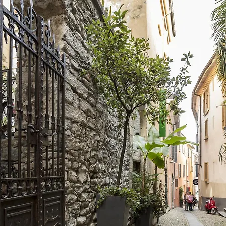Monte Verita By Interhome Appartamento
