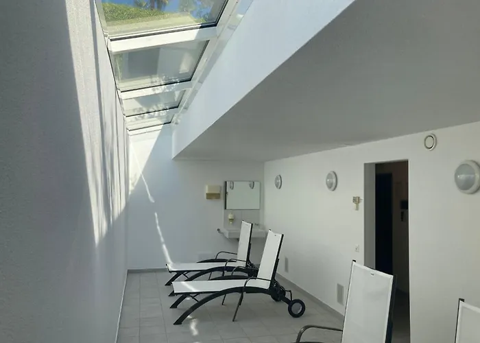 Monte Verita By Interhome