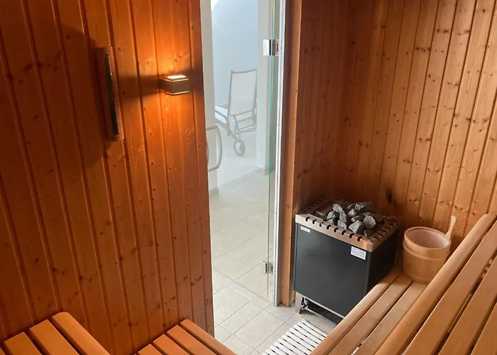 Monte Verita By Interhome Διαμέρισμα *