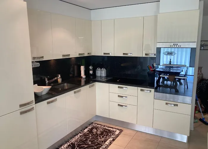 Monte Verita By Interhome Ασκόνα