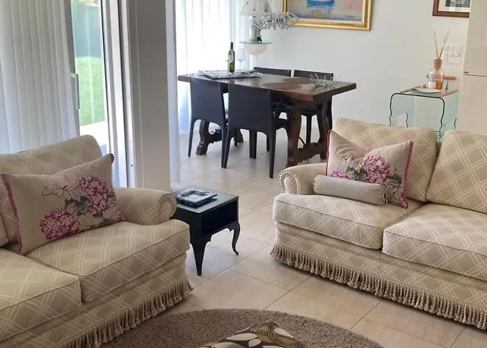 Monte Verita By Interhome Διαμέρισμα Ασκόνα