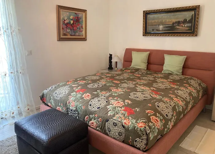 Monte Verita By Interhome *