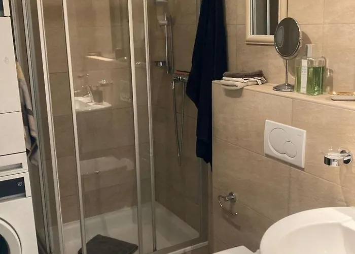 Monte Verita By Interhome 公寓 *