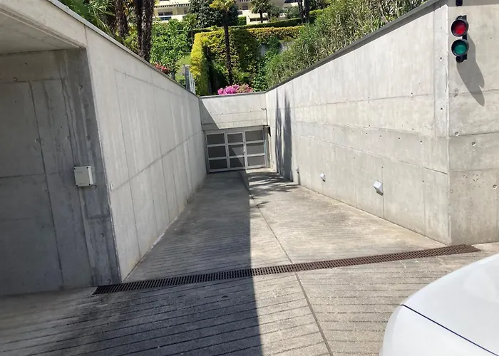 Monte Verita By Interhome * Ασκόνα