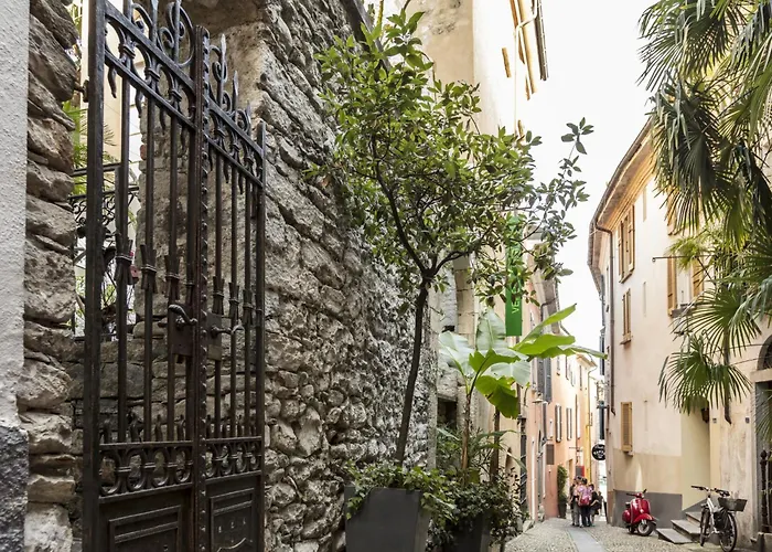 Monte Verita By Interhome Διαμέρισμα