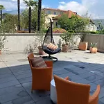 Monte Verita By Interhome Apartment