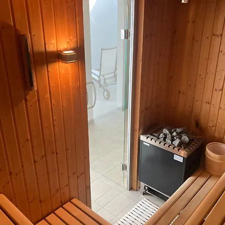 Monte Verita By Interhome Apartment *